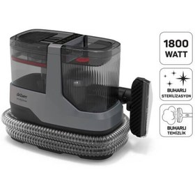 Resim Arzum Hydrostream Buharlı Temizleyici ve Leke Çıkarıcı AR4351 