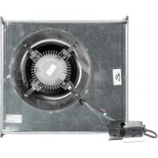 Resim Soler&Palau Ilt / 6-450 1000X500 mm Dikdörtgen Kanal Tipi Fan Havalandırma Aspiratör Agmair Agm Air Solutions 