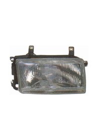 Resim Volkswagen Transporter Ön Far Sacı İle Sağ 1991-2002 701941018 49852694 