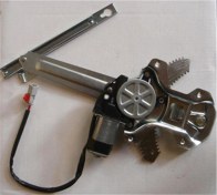 Resim Oem No 72711-s10-j01 Uyumlu Honda Crv 97/01 Arka Cam Krikosu Sağ Elektrikli/motorlu 