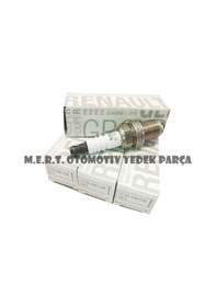 Resim Mais Renault-kangoo-14-cıft-tırnak-atesleme-bujısı-7700500168 
