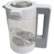 Resim Arçelik 3284 Gurme Çay Makinesi Kettle Su Isıtıcı Sürahi 