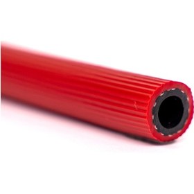 Resim Dyzer Thermo Kaynak Oksijen Ve Asetilen Hortum 8 Mm 12 Metre İç Çap:8 Mm 