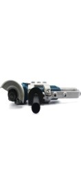 Resim Manpa Mp21-9 Grinder Holder Avuş Taş Motoru Tutucu 