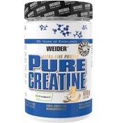 Resim Weider Pure Creatine 600 G 
