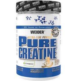 Resim Weider Pure Creatine 600 G 