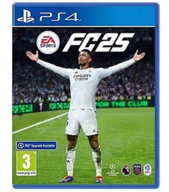 Resim Sony EA SPORTS FC 25 Fifa 25 Türkçe Dijital 