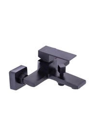 Resim Penta Loya Banyo Bataryası Black 4474 Siyah 
