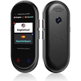 Resim Hasled Taşınabilir Dil Tercümanı 
