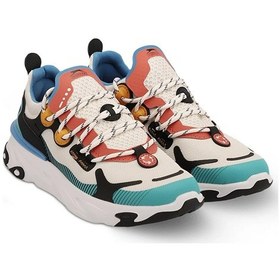 Resim Slazenger Ward İthl Beyaz Sneaker Günlük Spor Ayakkabı Beyaz 