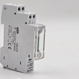 Resim Ycl Otomat Tipi Zaman Saati 