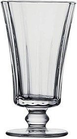 Resim Paşabahçe Diamond Su/Likör Bardağı, 120 ml, 6 Parça 