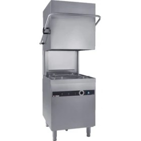 Resim Inoksan Giyotin Tip Bulaşık Makinesi 