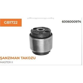 Resim Master Şanzıman Burcu 6006000974 2 