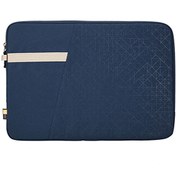 Resim Ibira 15" Dress Mavi Notebook Kılıfı Case Logic