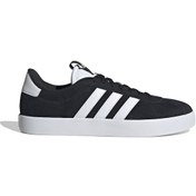 Resim Adidas Vl Court 3.0 Siyah Erkek Sneaker 