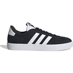 Resim Adidas Vl Court 3.0 Siyah Erkek Sneaker 