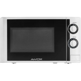 Resim Awox P20 Mikrodalga Fırın Beyaz 