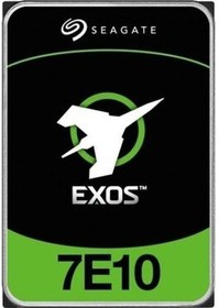 Resim Seagate Exos 3.5" 8tb 7200 St8000nm017b 