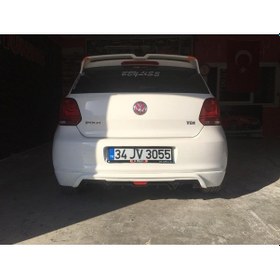 Resim Polo 6R-6C Spoiler 