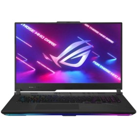 Resim ROG Scar 17 R9 7945HX 32GB 2TB SSD RTX4080/12GB 175W 240HZ 17.3 WQHD W11 PRO G733PZ-LL065 Asus