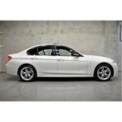 Resim Bmw 3 Serisi F30 2012-2018 M Technic Body Kit Marşpiyel 