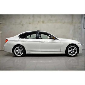 Resim Bmw 3 Serisi F30 2012-2018 M Technic Body Kit Marşpiyel 