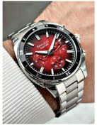 Resim Ferrucci Fc 51281 Takvimli&fonksiyonlu Çelik Erkek Kol Saati 