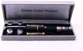 Resim Generic PİLLİ LAZER gnsRKFaz490 