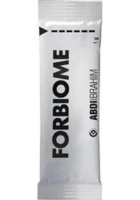 Resim Forbiome Probiyotik 10 Saşe 2 Adet 