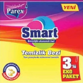 Resim Isonem Sb Süper Bileşen Su Yalıtımı Beyaz + Izmir Fırça Epoksi Rulo 20 Cm + Izmir Fırça Luna 2.5 Cm Kestirme Fırça + 3 Cm Maskeleme Bandı + Parex Smart 3 Lü Eko Paket Temizlik Bezi Set 