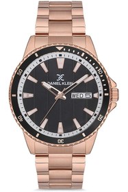 Resim Daniel Klein Dk.1.12568.3 Erkek Kol Saati 