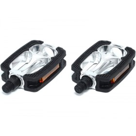 Resim Vona HF-879A Alüminyum Bisiklet Pedalı Bilyalı 