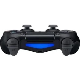 Resim Zenvia Ps4-Ps5 Kol Wireless Bt Kablosuz Oyun Kolu Ps4 Joystick Tablet Telefon Pc Uyumlu Titresimli Oyun Kol 