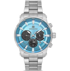 Resim Momentus Sc223s-10ss Erkek Kol Saati Çok Renkli 