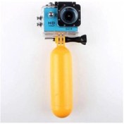 Resim Go-pro Ve Aksiyon Kamera Batmayı Engelleyen Şamandıra 