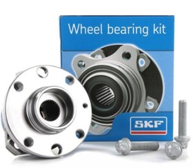 Resim Opel Astra G Ön Porya 4 Bijon Skf Marka 13123486 