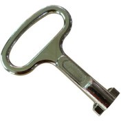 Resim Panel Kilidi Ve Dolap Kapağı İçin Evrensel Gümüş Ve Dayanıklı 