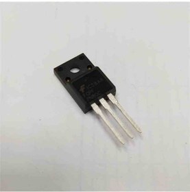 Resim Fqfp7n80 7a 800v To220 Mosfet Transistör 5 Adet 