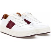 Resim U.s. Polo Assn. Kadın Beyaz Ayakkabı 50297257-vr013 Beyaz 