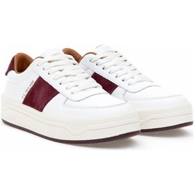 Resim U.s. Polo Assn. Kadın Beyaz Ayakkabı 50297257-vr013 Beyaz 