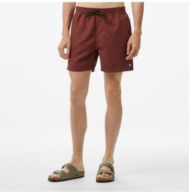 Resim Billabong All Day Lb Erkek Kahverengi Deniz Şortu Ebyjv00134 Kahverengi 
