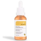 Resim WIWIFY Aydınlatıcı ve Cilt Tonu Eşitleyici C Vitamini Serum 30 ml 