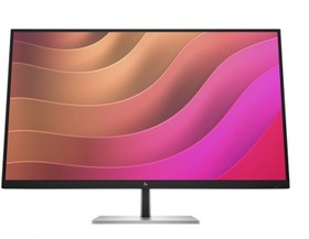 Resim HP 32" 6N4D6AA 5ms 60hz HDMI,DisplayPort 4K Monitör 