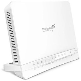 Resim TP-Link VX231 Wi-Fi 6 AX1800 Premium 1200mbps 5ghz Modem 