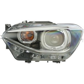 Resim Wenderparts Ba63117296913-far Xenon Sol Bmw F20 2012-2015 63117296913 