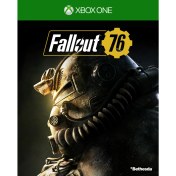 Resim Fallout 76 Xbox One Oyun 