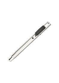 Resim VIP-TEC Metal Profesyonel 9mm Hassas Kesim Maket Bıçağı Yerli Üretim 