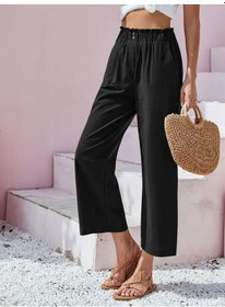 Resim Nazlım Butik - Pantolon - 101922 001 