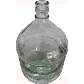 Resim Cada Su Sebili Cam Damacana 15 Litre 